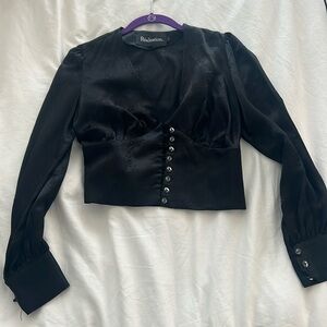 Realisation par blouse